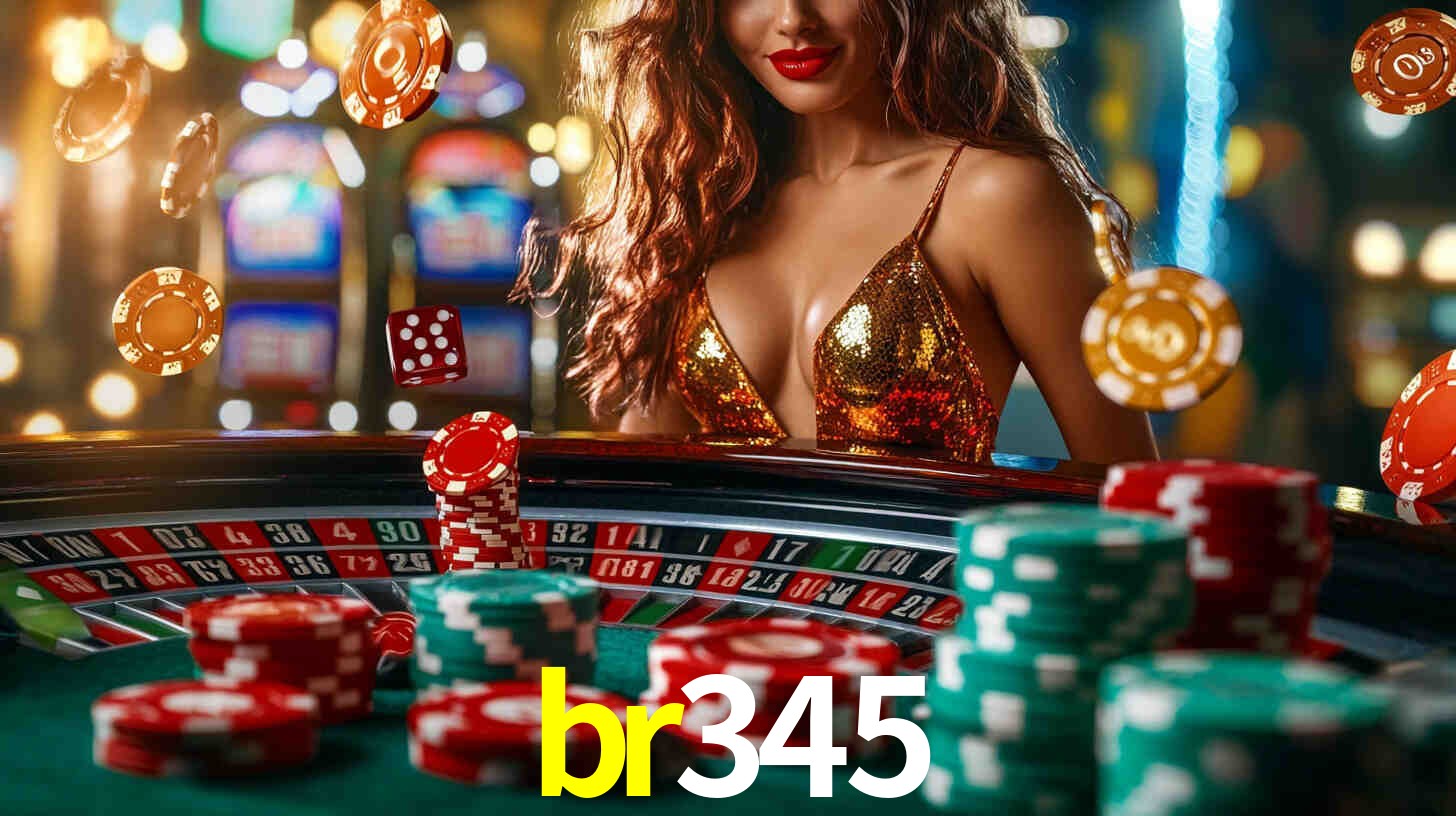 Ofertas Imperdíveis na br345: Promoções e Bônus Que Valem a Pena