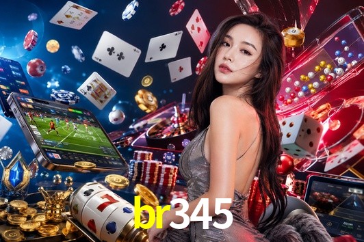 Slot Games br345