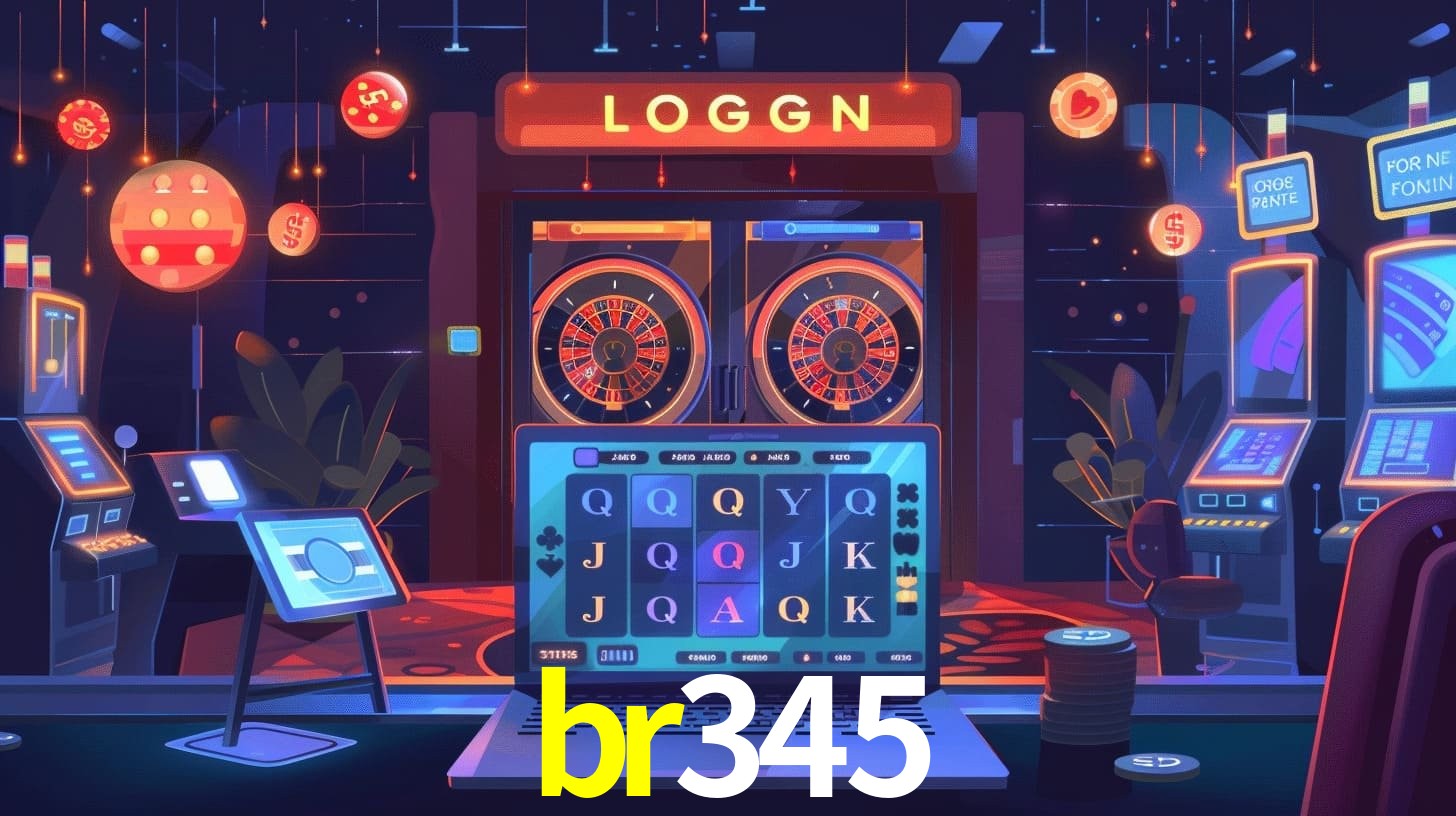 Sistemas de Segurança br345