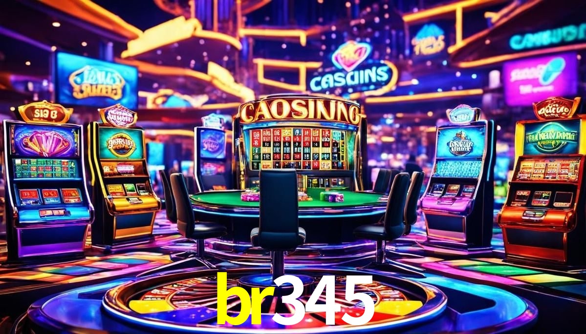 Estatísticas br345