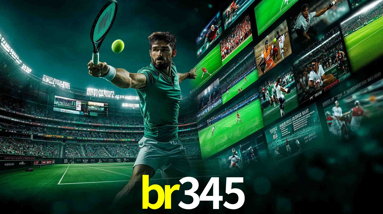 A Experiência Imersiva dos Cassinos Ao Vivo no br345