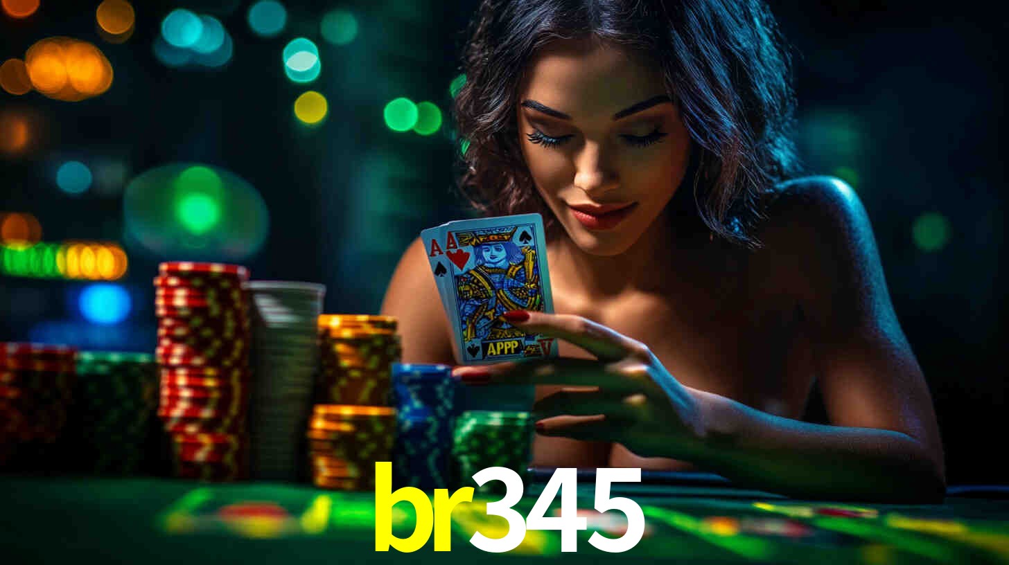 Descubra a Essência do br345: Nossa História e Compromissos
