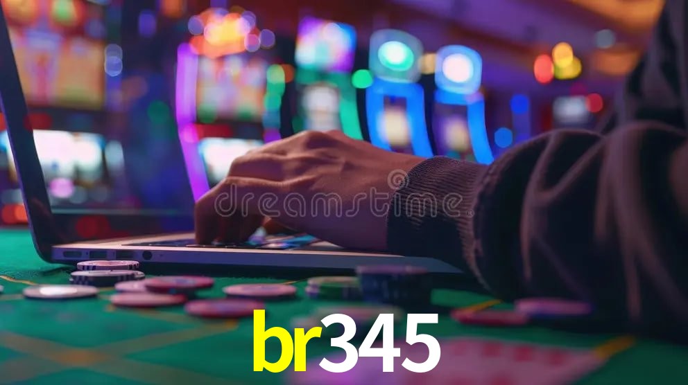 PIX Instantâneo br345