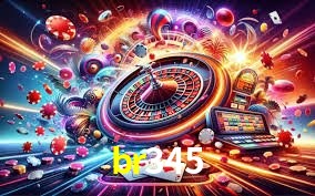 Estatísticas Crash Games br345