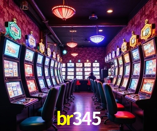 br345 instalar