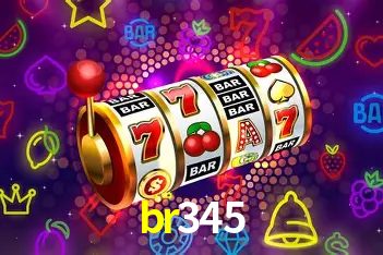 Descubra o Mundo do Cassino Online com br345