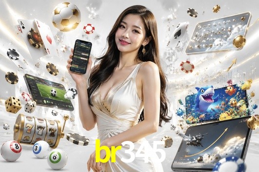 Live Casino br345