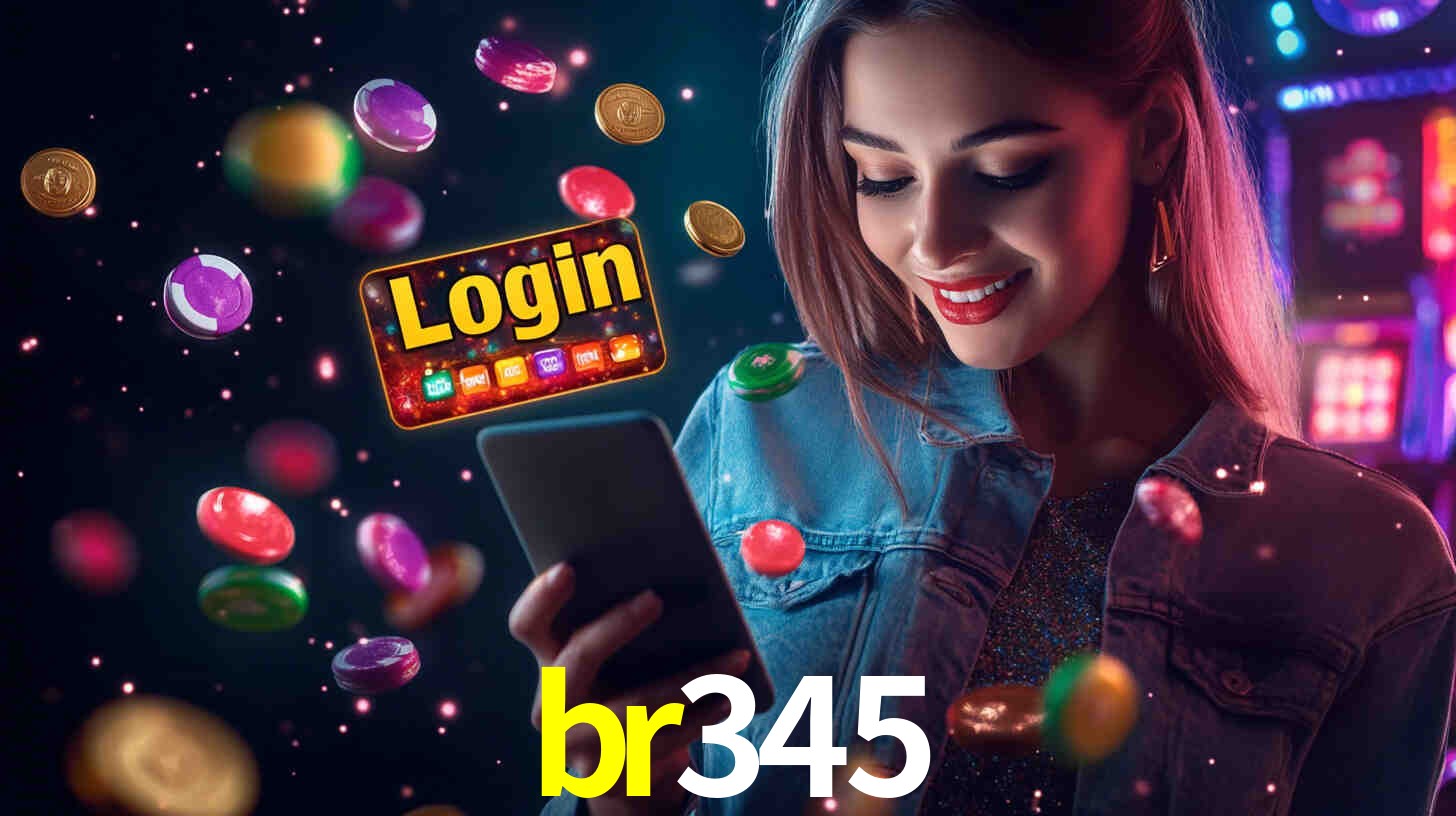 A Popularidade dos Caça-Níqueis no br345