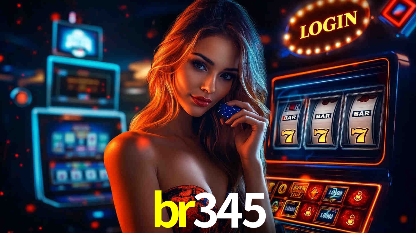 Bônus Generosos e Exclusivos no br345 para Você!