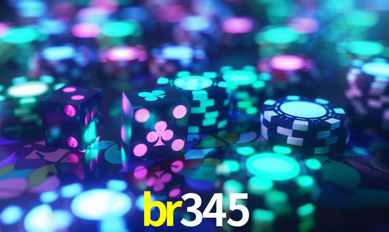 Casino Ao Vivo br345
