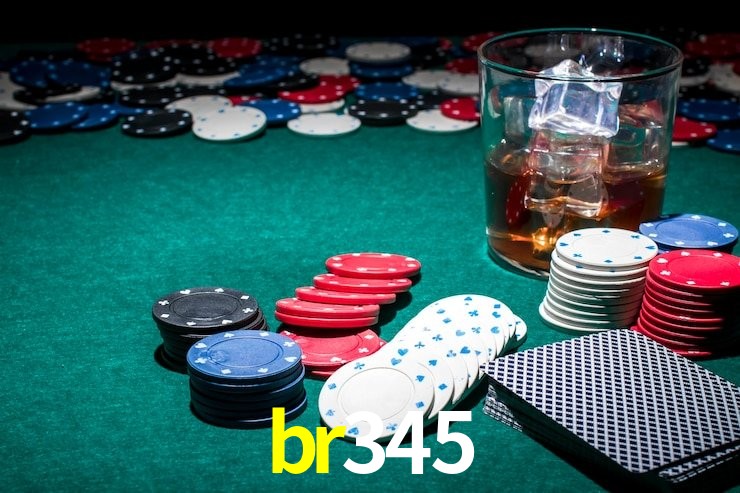 Mesa de Blackjack br345