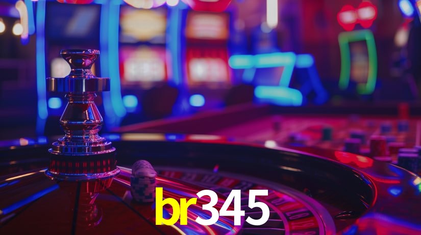 br345 entrar