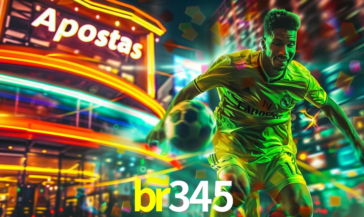 Estatísticas do Jogo br345