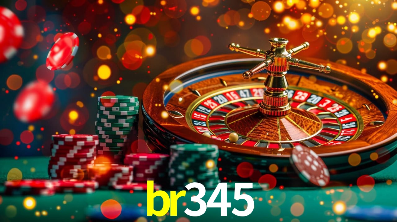 A Emoção da Loteria na br345: Uma Chance de Mudança de Vida