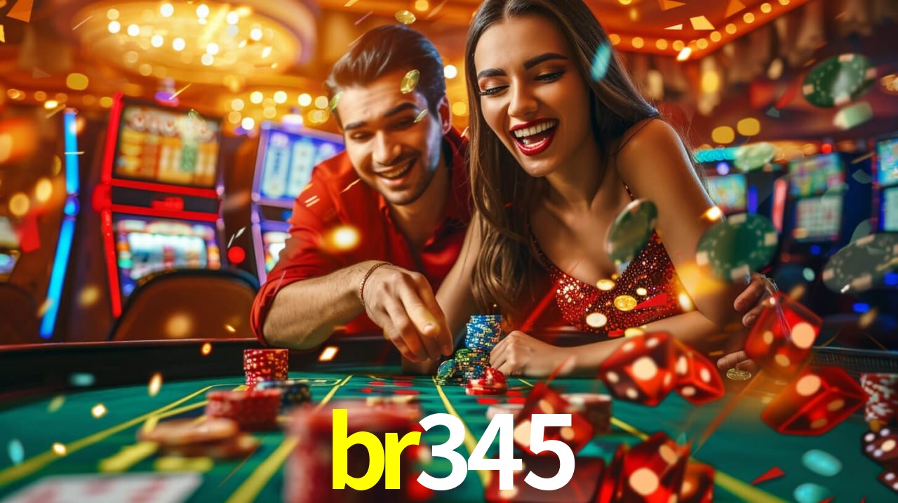 Login Seguro br345