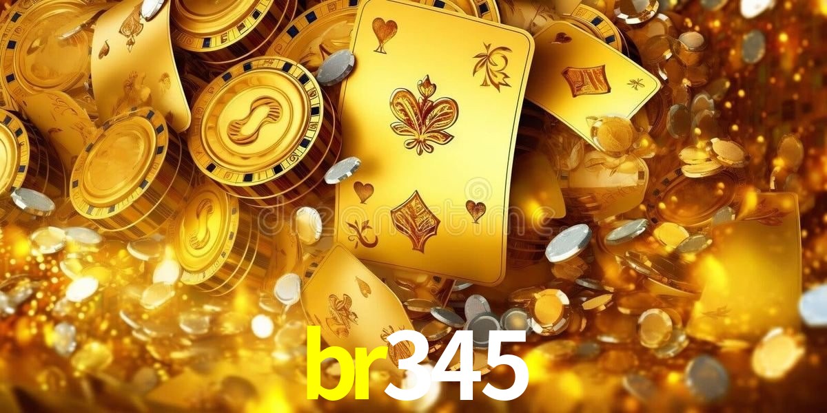 Desvendando o Mundo dos Jogos Virtuais na br345