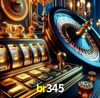 Casino VIP br345