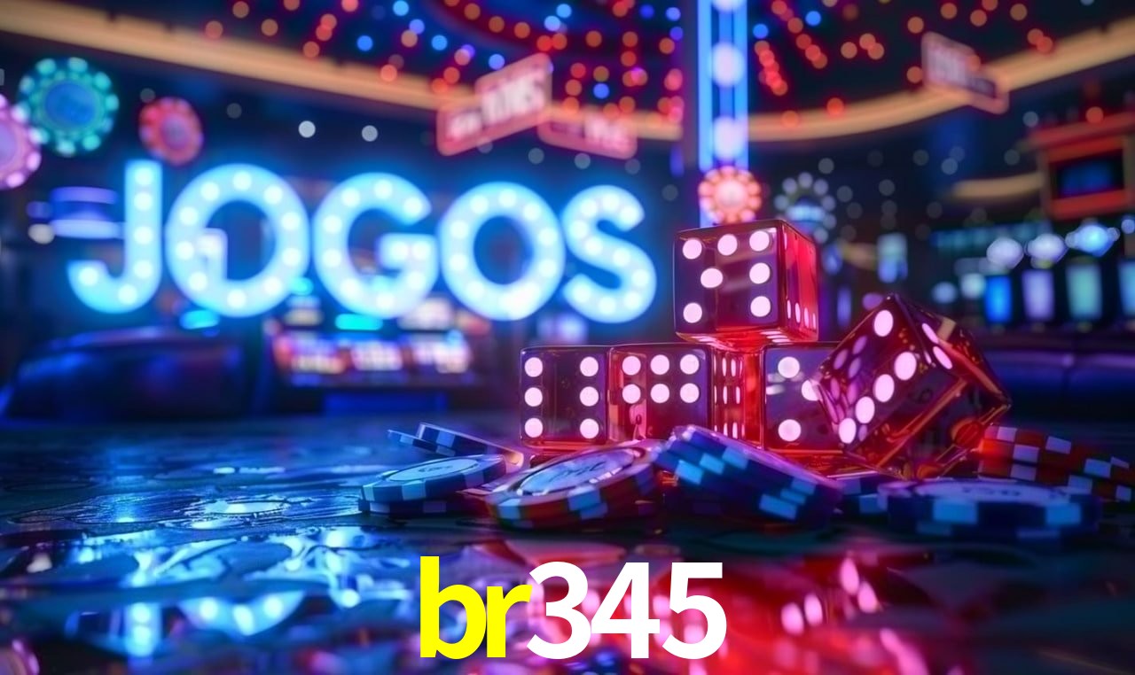 Interface do App br345