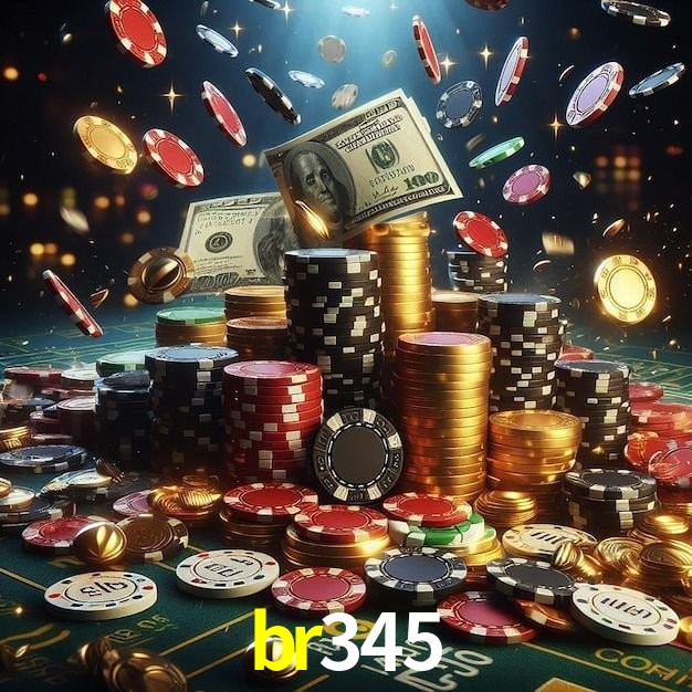 cassino br345