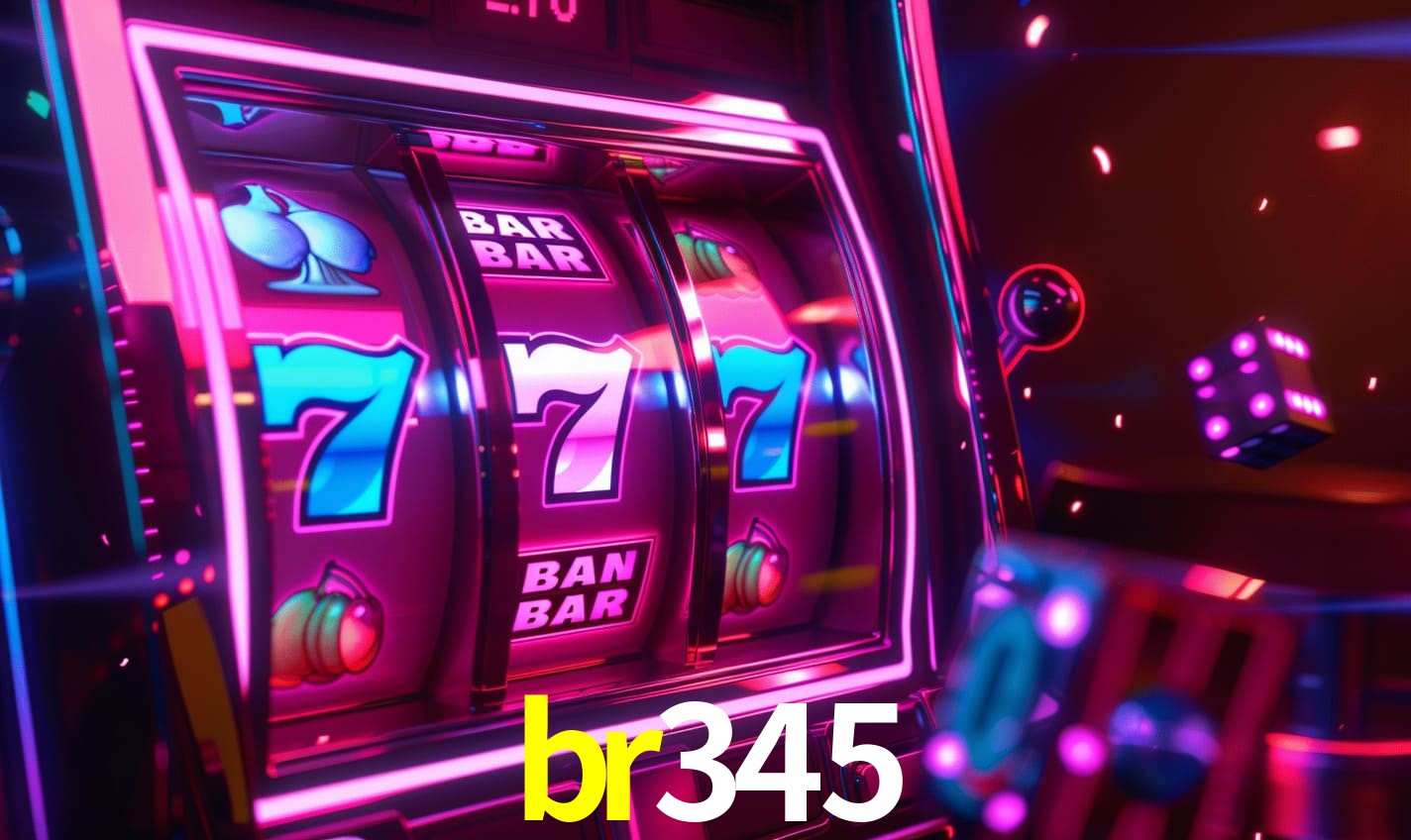 Inovações de Jogos na br345: O Futuro das Experiências Interativas
