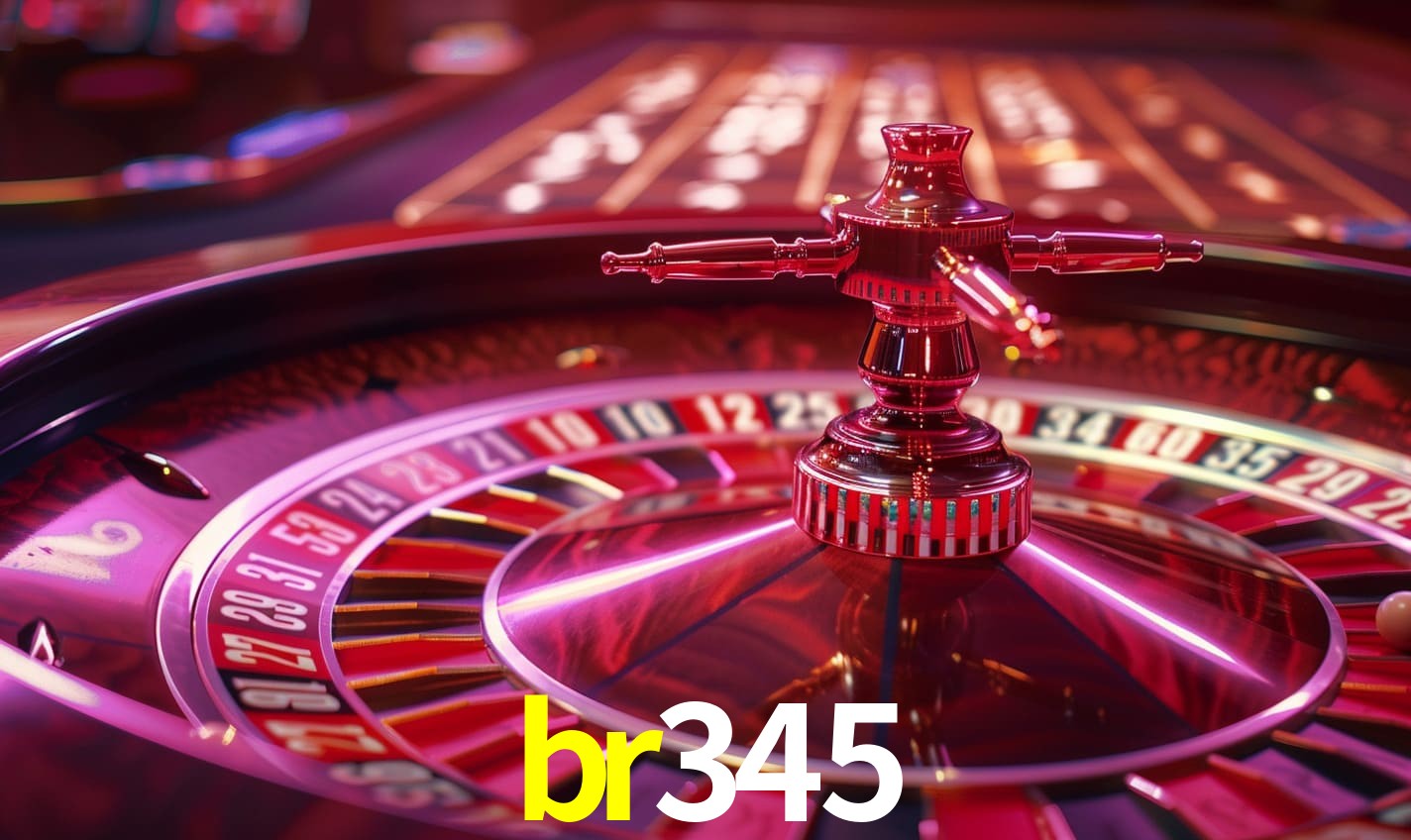 A Experiência Imersiva dos Cassinos Ao Vivo no br345