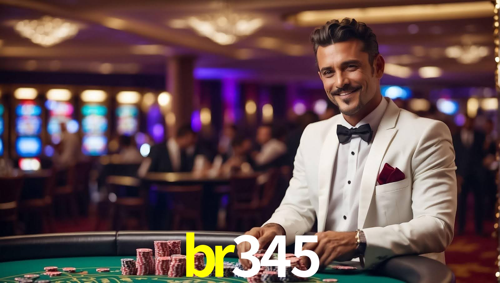 Segurança 2FA br345