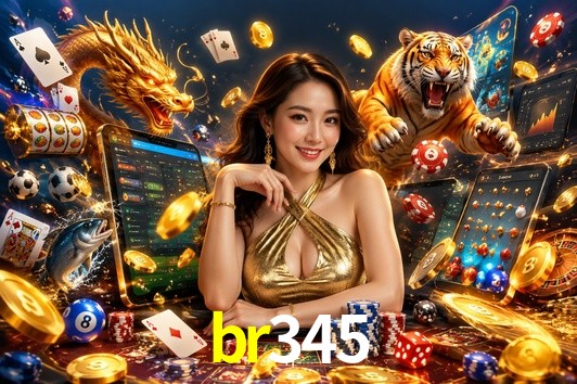 Secure Login br345