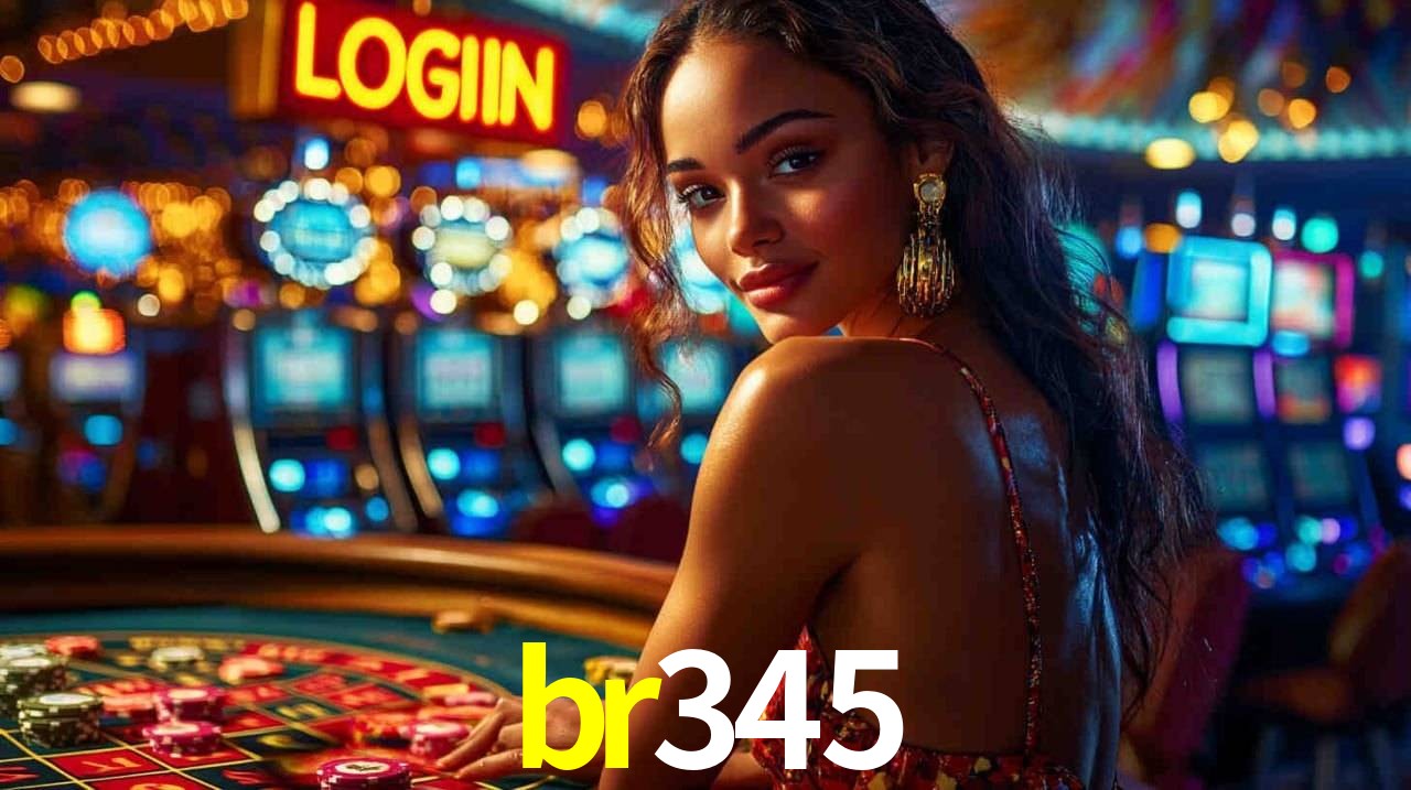 Diretório de Jogos br345