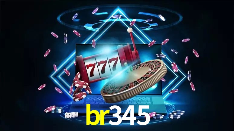 Provedores de Jogos br345