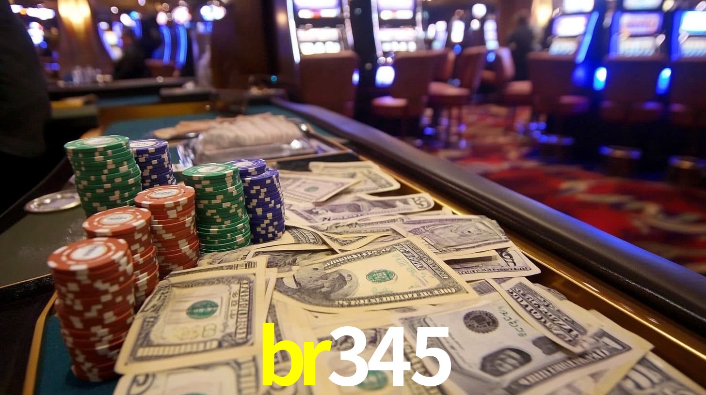 br345 lottery