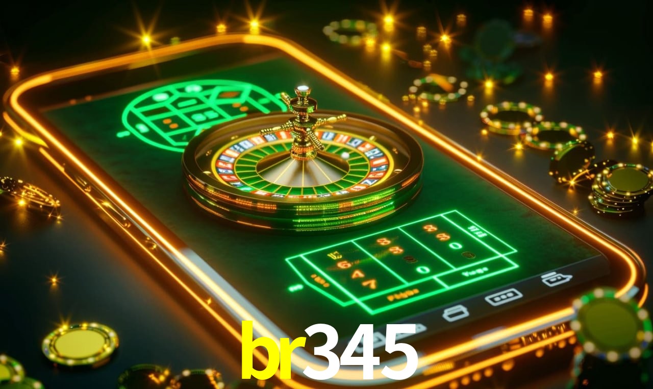 Tecnologia da Plataforma br345