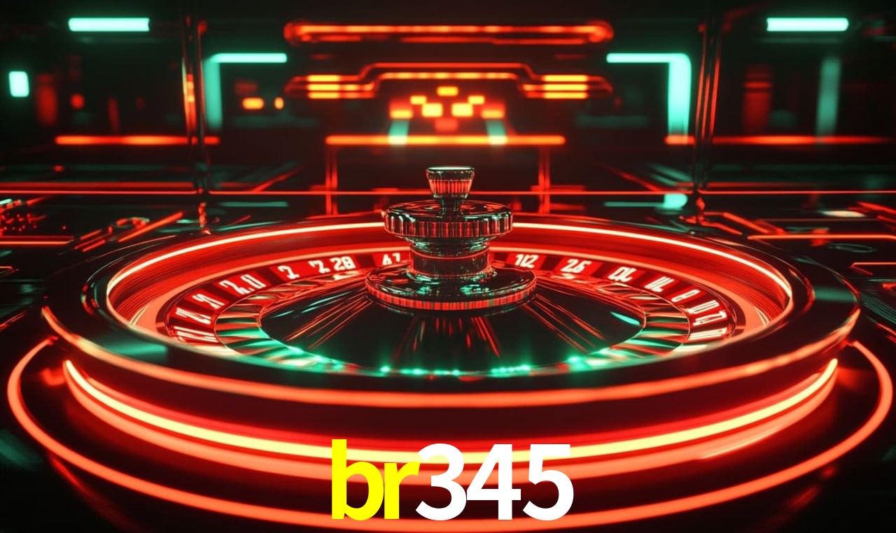Desvendando o Mundo dos Jogos Virtuais na br345