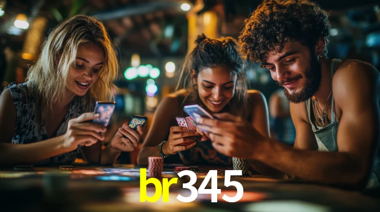 Daily Bonuses br345