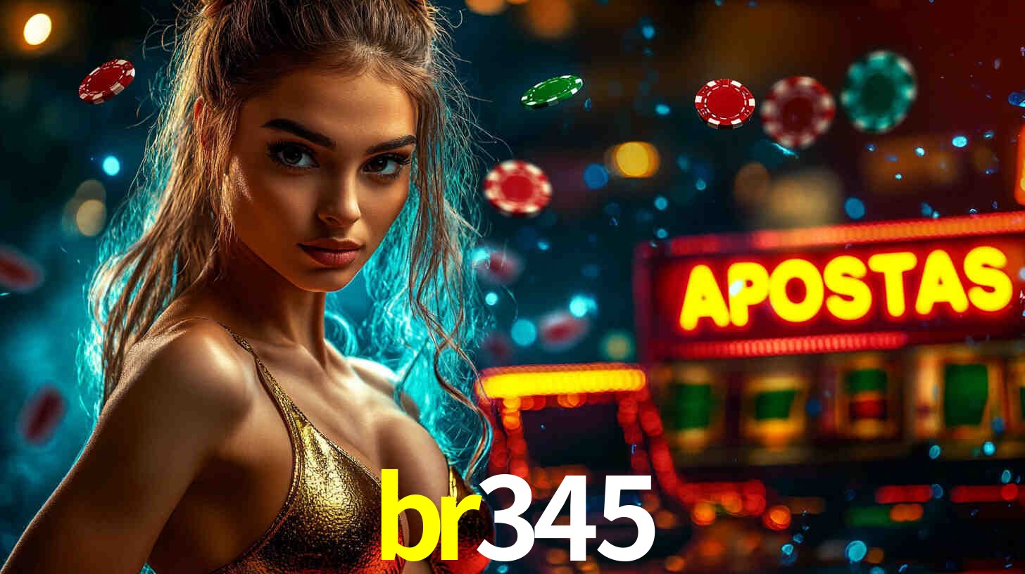 Apostas Esportivas na br345: Um Guia Completo