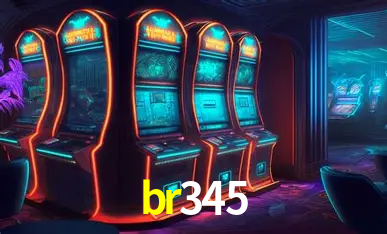 Apostas Esportivas na br345: Um Guia Completo