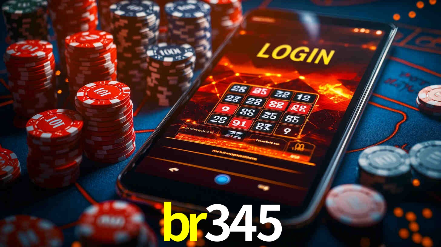 br345 entrar