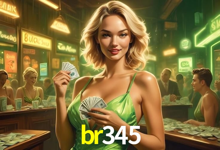 Descubra a Essência do br345: Nossa História e Compromissos