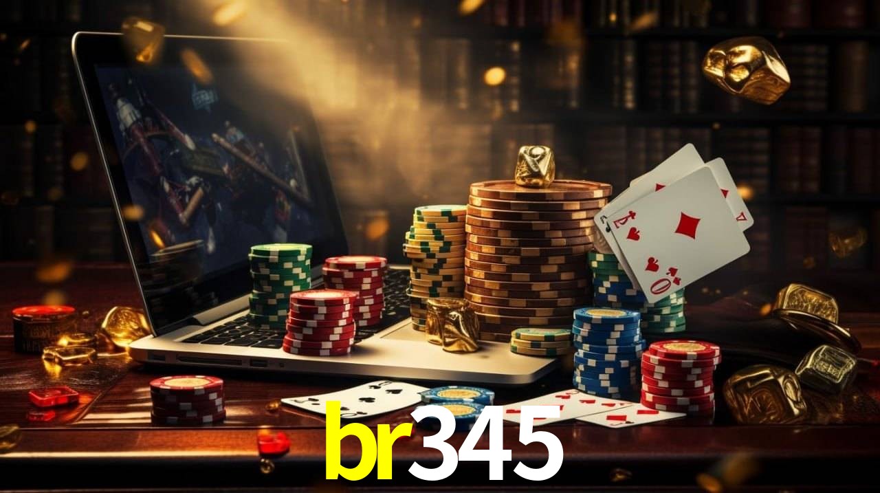 Mesa de Roleta br345