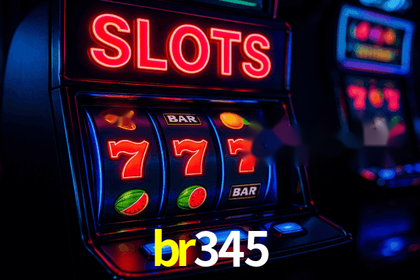 br345 Plataforma